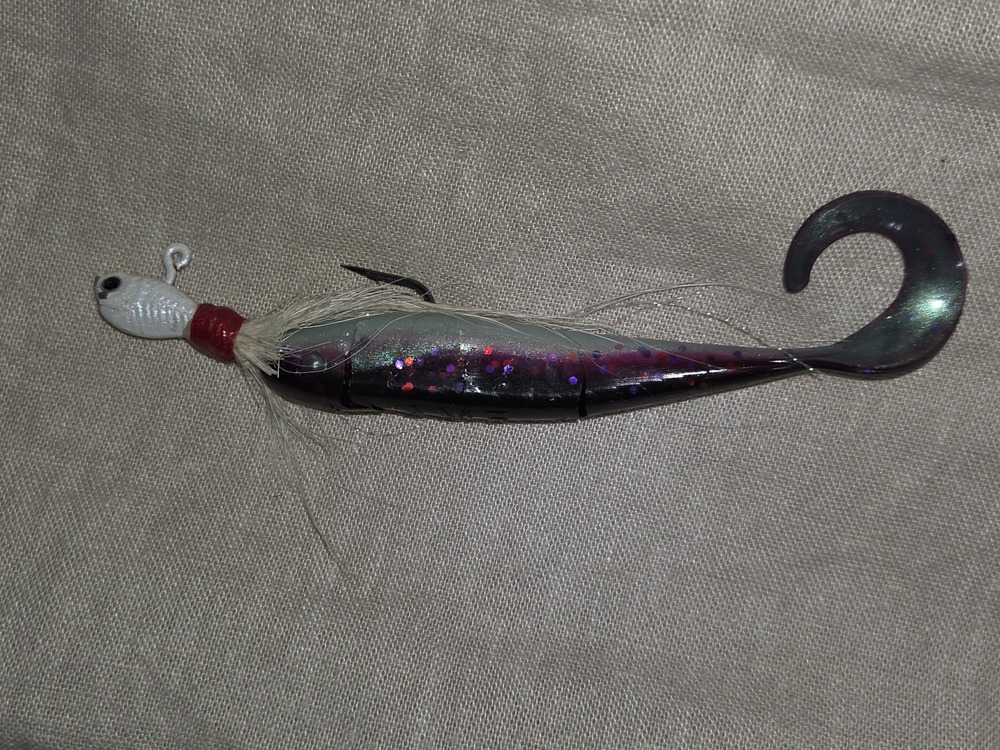 Top 5 – A.M. Fishing