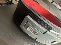 SBD 13mm Lever Belt – Inner Strength Products
