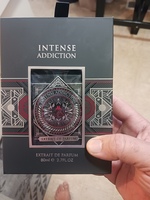Intense Addiction Unisex Fragrance –