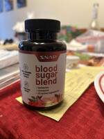 Blood Sugar Health Bundle