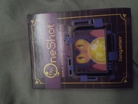  ONESHOT Epic素材 ビンテージ OneShot - World Machine lenticular pin - Fangamer