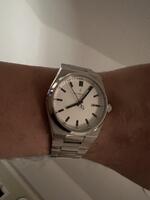 Scandinavian Succession | Nordgreen 35mm Silver Link
