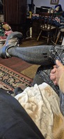 Customer review photo
