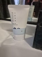 Customer media for review of 1025 Dokdo Sun Cream SPF50+/PA++++ + Detail 1