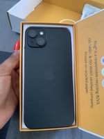 iPhone 15 Plus Green 256GB (Unlocked) – Plug