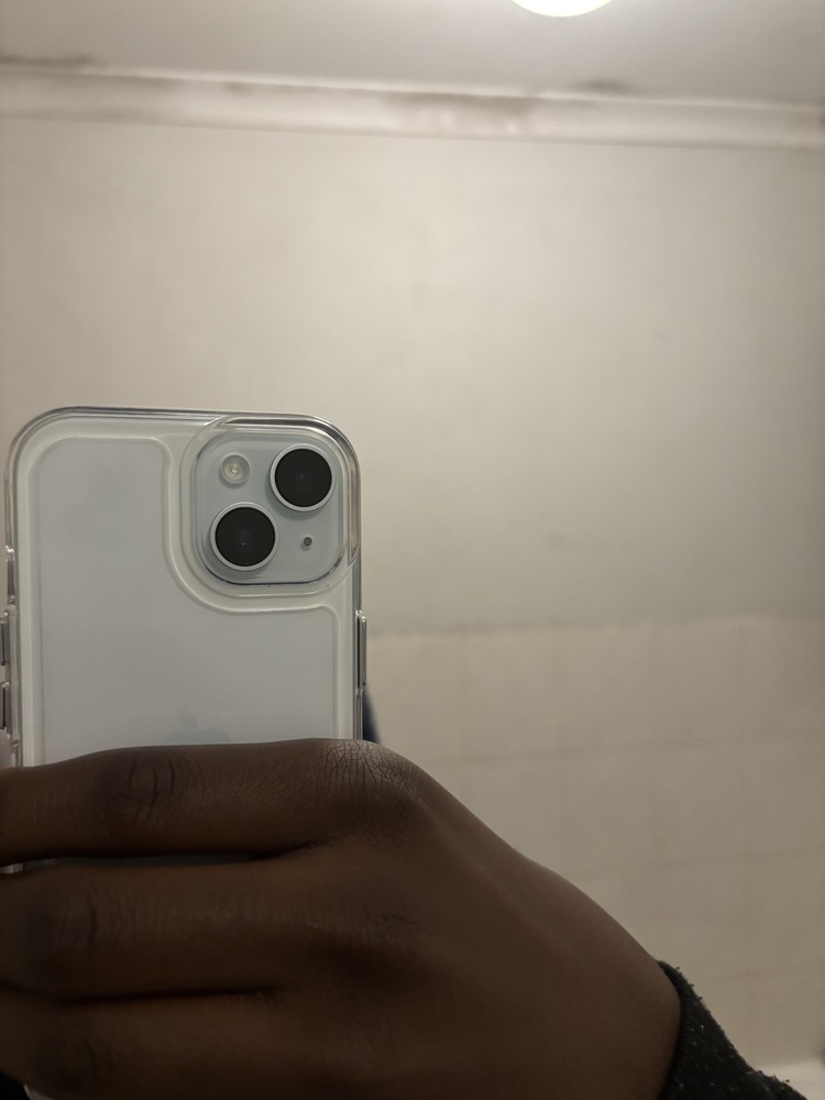 iPhone 15 Blue 128GB (Unlocked) – Plug