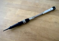 Foredom® H.15D Hammer Handpiece