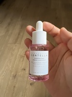 Customer media for review of Madagascar Centella Ampoule Kit + Detail 1