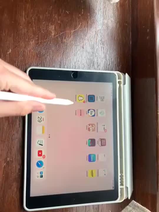 iPad 2017 (5th Gen, 9.7