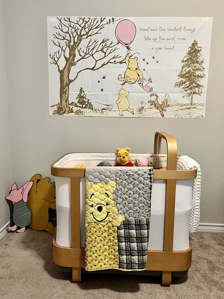 smart crib reviews