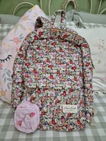 Autumn - Backpack - Moon Nude