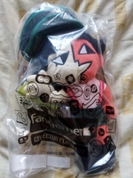 ENA - ENA Dream BBQ Talking Plush - Fangamer Europe