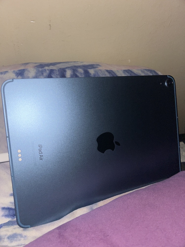 iPad Air 13
