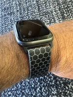 Party Animal | Apple Watch Bands – Solace Bands