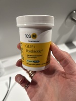 resm glp 1 postbiotic resbiotic Reviews