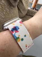 Party Animal | Apple Watch Bands – Solace Bands