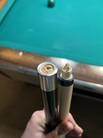 ビリヤード Billiard Break Cue KeithAndy BLAZE Billiard Break Cue KeithAndy BLAZE - メルカリ