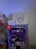 OMORI Collector's Edition for Nintendo Switch™ and PlayStation 4