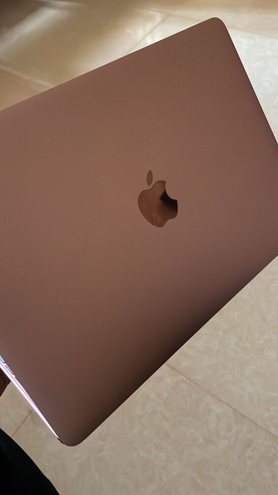 Apple MacBook Core Intel i7 1.3 GHZ 12” (Mid-2017) 512GB SSD (Rose