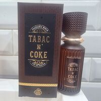 Tabac N' Coke by Fragrance World – Shop Now at FragranceBuy Canada –  Fragrancebuy.ca
