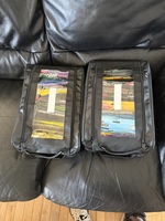 Customer photo from William C