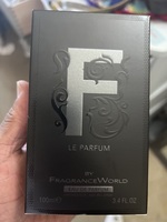 Fragrance World F Le Parfum: Authentic Man's Scent – FragFlex