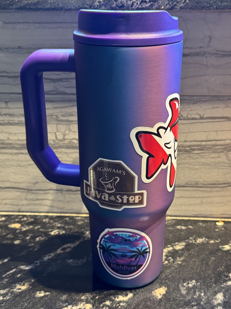 Thicc Buddy 16oz | Florida State Seminoles | Drip – Frost Buddy