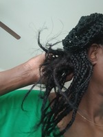braidbetter in Natural