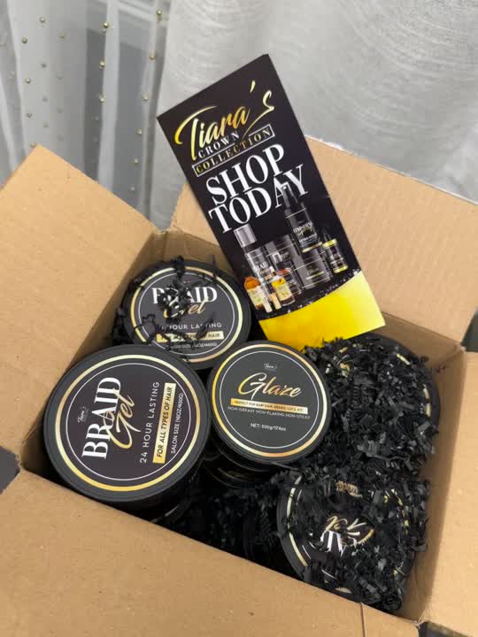 Tiara's Crown Collection Reviews | Junip