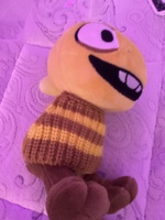 Monster Kid Plush - Fangamer