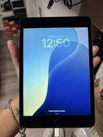 iPad mini (5th Gen, 2019) 64GB - Space Gray (Wi-Fi) – Plug