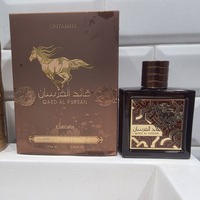 Qaed Al Fursan Untamed Fragrance Canada Deals – Fragrancebuy.ca