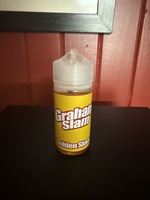 Slam Juice - Graham Slam 100mL - $11.99