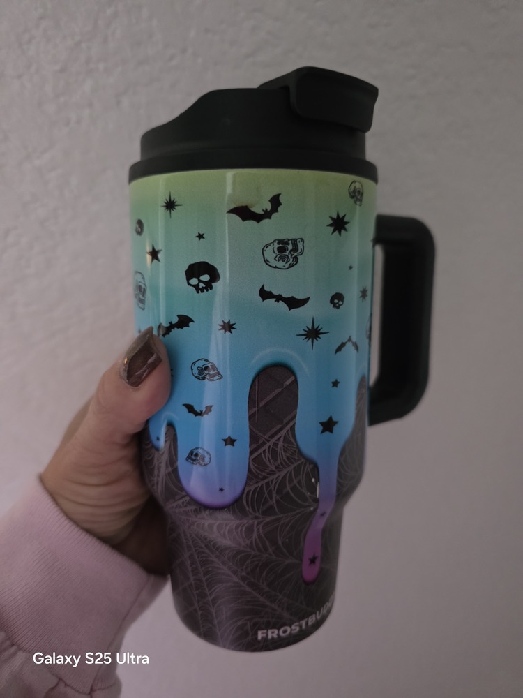 Thicc Buddy 40oz | Margaritaville | Fruitcakes and Parrotheads