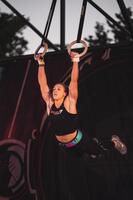 Women's X2 3-FC – Victory Grips