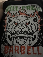 WOLVES AMONG SHEEP TANK TOP - BLACK – Kill Crew