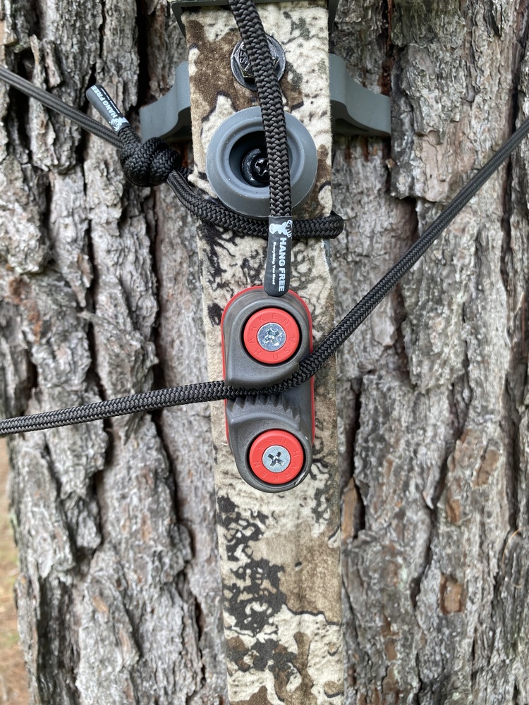thumbnail image 2 of Buy Harken Angled 15 Degree CamMatic In A 2 of 14