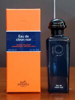 Hermes Citron Noir Eau de Parfum - Top Online Deals in
