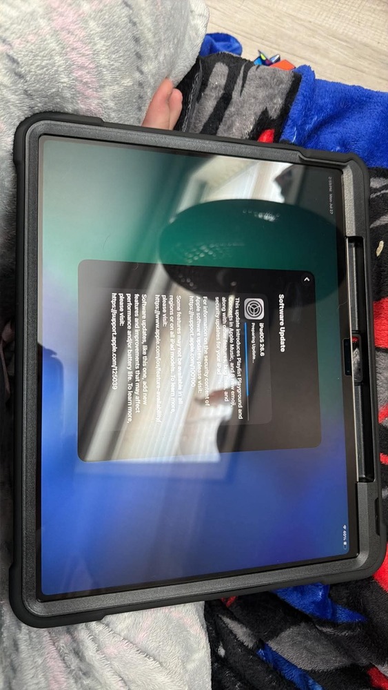 iPad Air 13