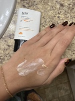 Customer media for review of UV Protector Multi Sunscreen SPF50+/PA++++ + Detail 1