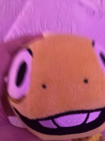 Monster Kid Plush - Fangamer