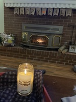 Preview image for It smells amazing! Exactly...