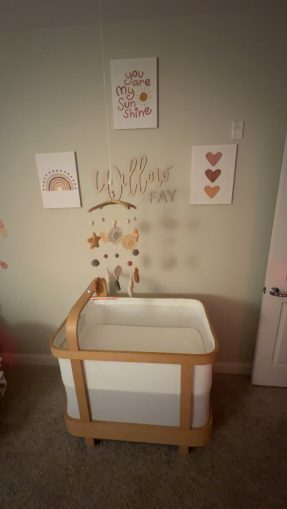 smart crib reviews