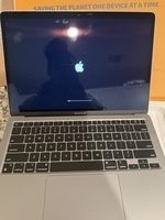 Apple MacBook Air M2 13-inch 256GB 8GB RAM 8-Core CPU 8-Core GPU
