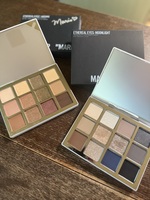 Ethereal Eyes™ Eyeshadow Palette: Moonlight | MAKEUP BY MARIO