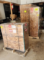 Mitsubishi SUZ-AK48NL 48,000 BTU Heat Pump Outdoor Unit – Got Ductless