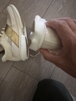 Preview image for Weird noise shoe definitely not for anyone