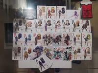 Metal Gear Solid Playing Cards - Fangamer