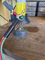 ImpGen Meco Smith Little Torch Kit w/ 3 Tips | Meco Midget Torch - Otto
