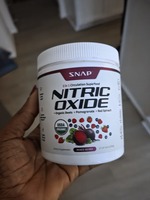 Complément Alimentaire Nitric Oxide - Améliore L'endurance à L'effort - Réf K8K3 - Neuf